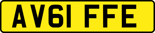 AV61FFE