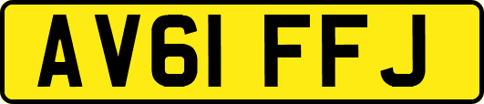 AV61FFJ