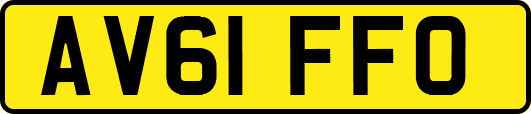 AV61FFO
