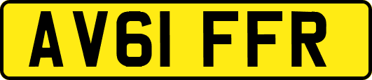 AV61FFR