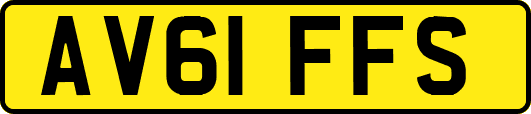 AV61FFS