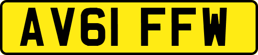 AV61FFW