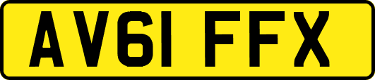 AV61FFX