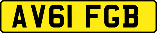AV61FGB