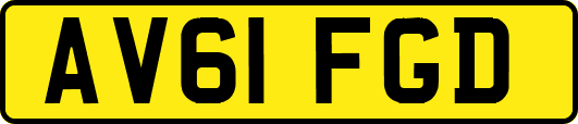AV61FGD