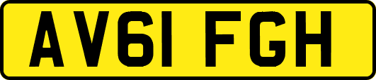 AV61FGH