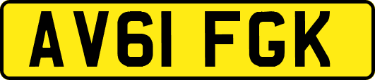 AV61FGK