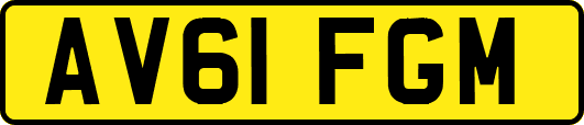 AV61FGM