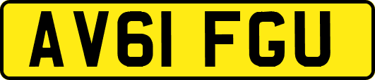 AV61FGU