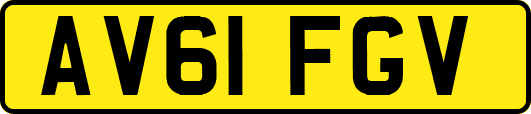 AV61FGV
