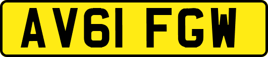 AV61FGW