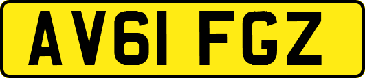 AV61FGZ