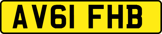AV61FHB