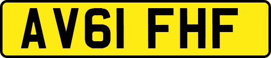 AV61FHF