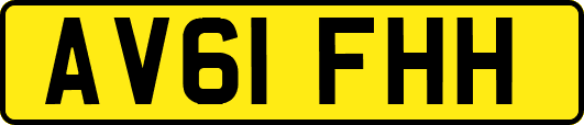 AV61FHH