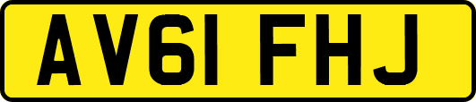 AV61FHJ