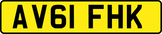 AV61FHK