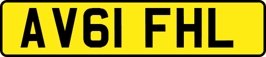 AV61FHL