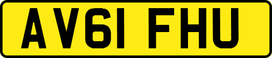 AV61FHU