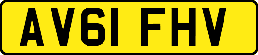 AV61FHV