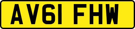 AV61FHW