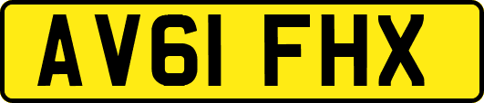 AV61FHX