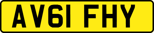 AV61FHY