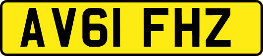 AV61FHZ