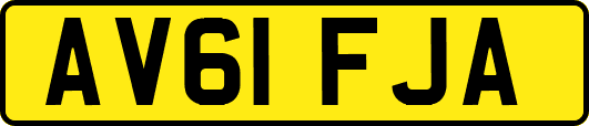 AV61FJA