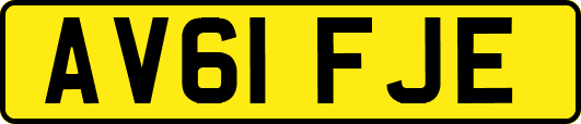 AV61FJE