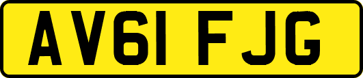 AV61FJG