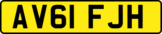 AV61FJH
