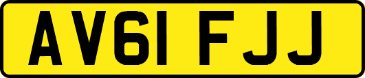 AV61FJJ