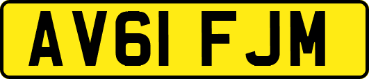 AV61FJM