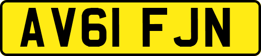 AV61FJN