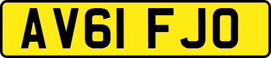 AV61FJO