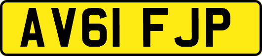 AV61FJP