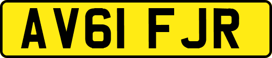 AV61FJR