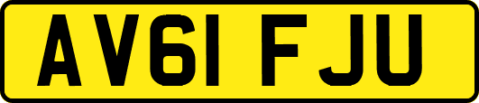 AV61FJU