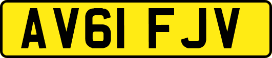 AV61FJV