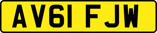 AV61FJW