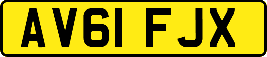 AV61FJX
