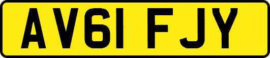 AV61FJY