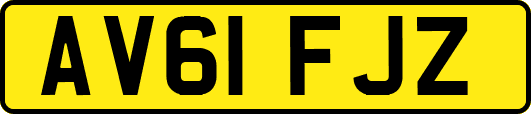 AV61FJZ