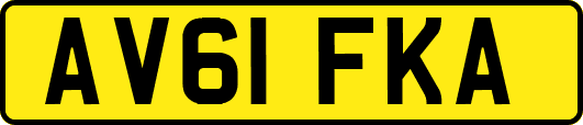 AV61FKA