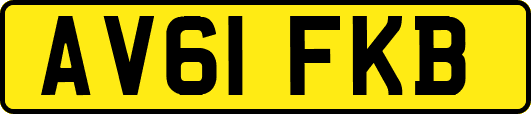 AV61FKB