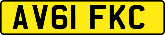 AV61FKC
