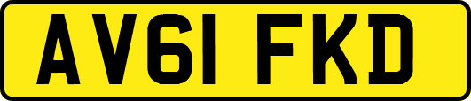 AV61FKD