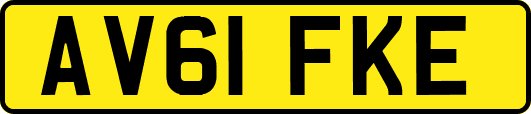 AV61FKE