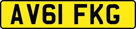AV61FKG